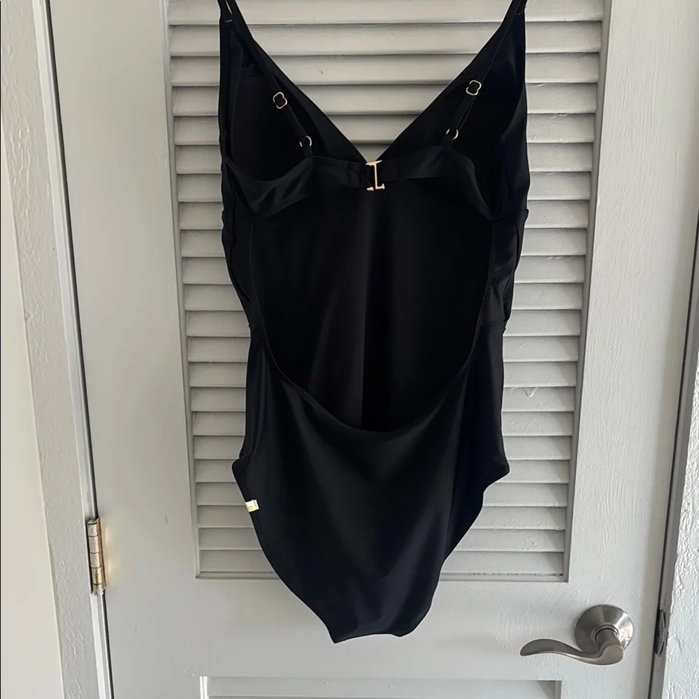 Summersalt Swimsuit size 10 - Picture 4 of 9